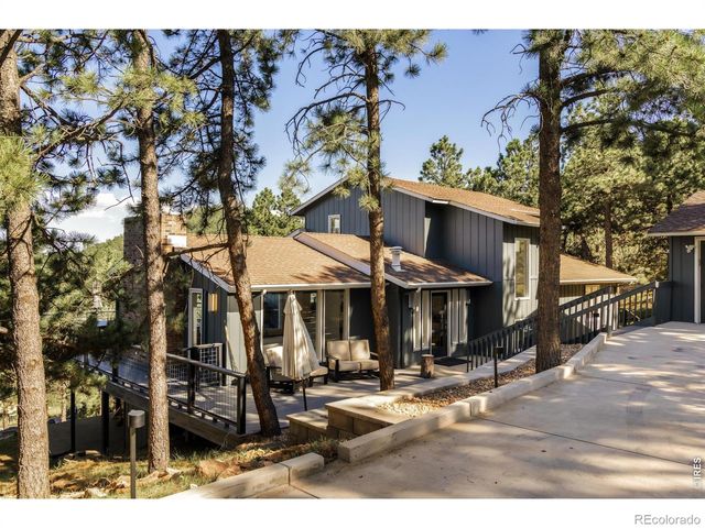 252 Pine Tree Lane, Boulder, CO 80304