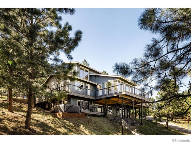 252 Pine Tree Lane, Boulder, CO 80304