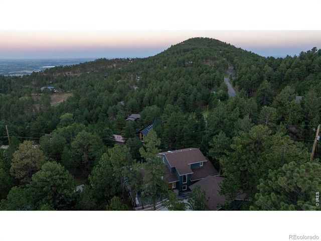 252 Pine Tree Lane, Boulder, CO 80304