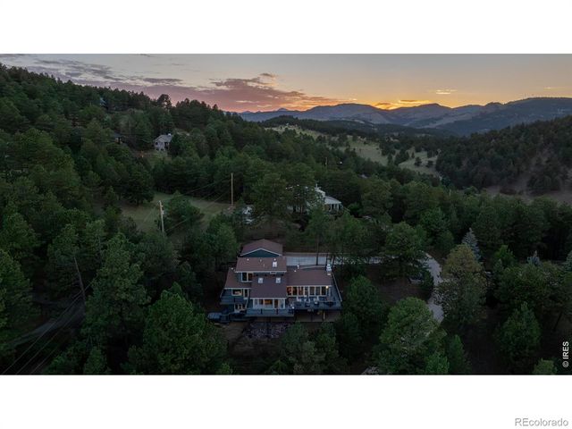 252 Pine Tree Lane, Boulder, CO 80304