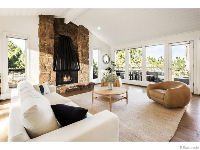 252 Pine Tree Lane, Boulder, CO 80304