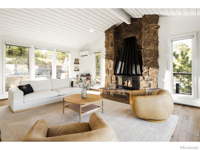 252 Pine Tree Lane, Boulder, CO 80304