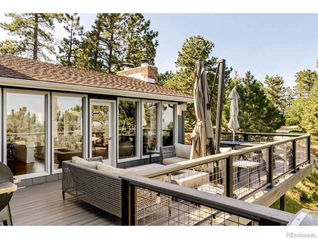 252 Pine Tree Lane, Boulder, CO 80304