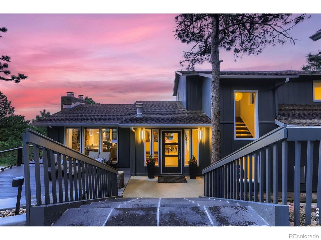 252 Pine Tree Lane, Boulder, CO 80304