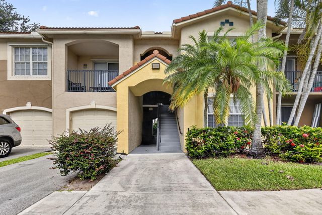 15115 Michelangelo Boulevard 103, Delray Beach, FL 33446