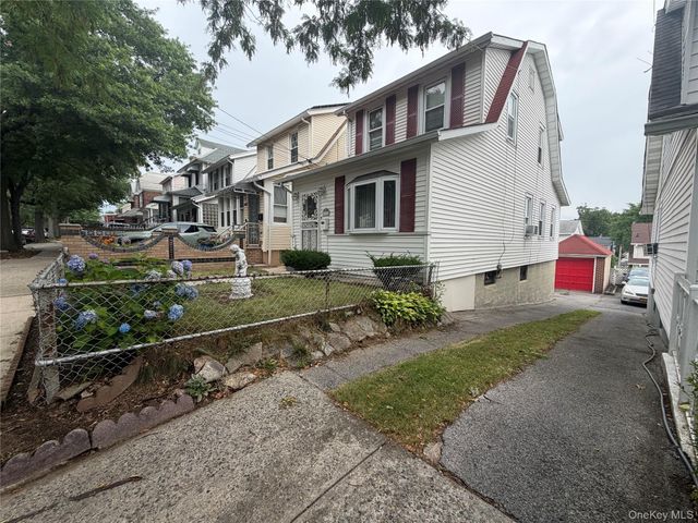 4342 Bruner Avenue, Bronx, NY 10466