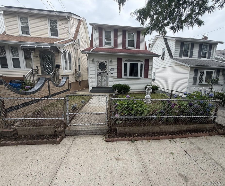 4342 Bruner Avenue, Bronx, NY 10466