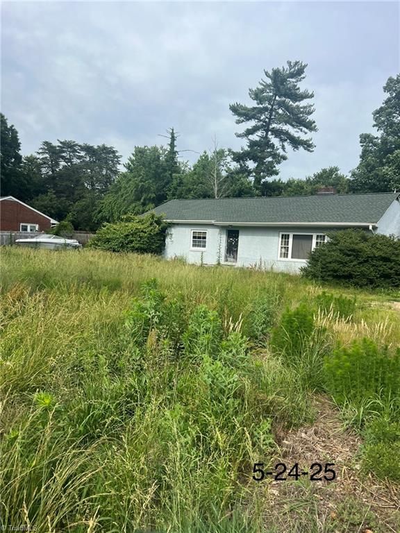 6992 Nc Highway 109, Winston-salem, NC 27107