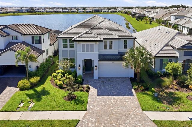 17539 SAVORY MIST CIRCLE, Lakewood Ranch, FL 34211