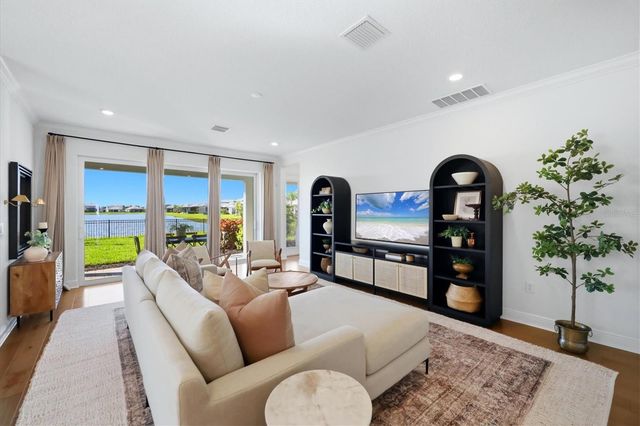 17539 SAVORY MIST CIRCLE, Lakewood Ranch, FL 34211