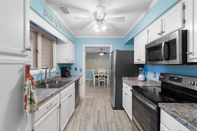 850 King James Ct., Murrells Inlet, SC 29576