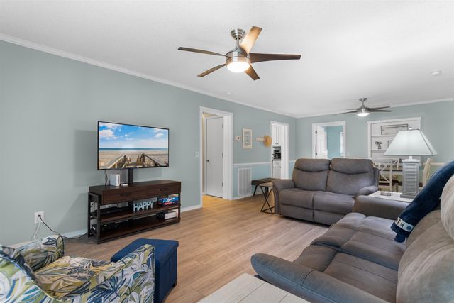 850 King James Ct., Murrells Inlet, SC 29576