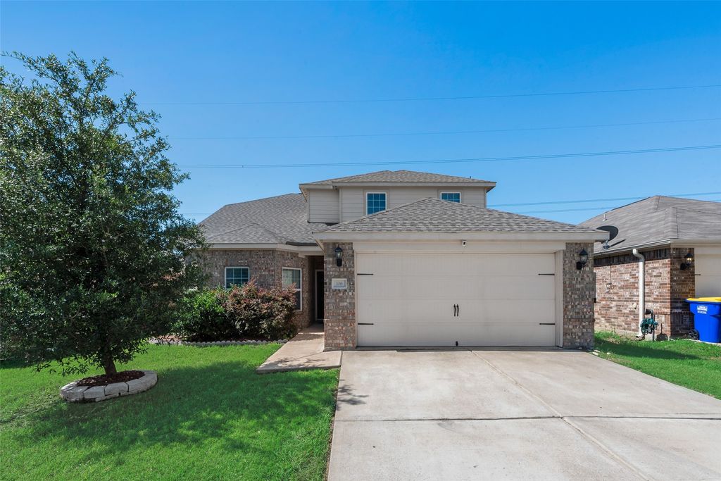 106 Rushmore Lane, Venus, TX 76084
