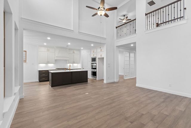 529 Limerick, Celina, TX 75009