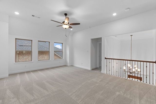 529 Limerick, Celina, TX 75009