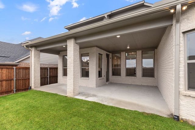 529 Limerick, Celina, TX 75009