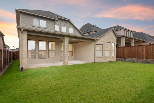 529 Limerick, Celina, TX 75009