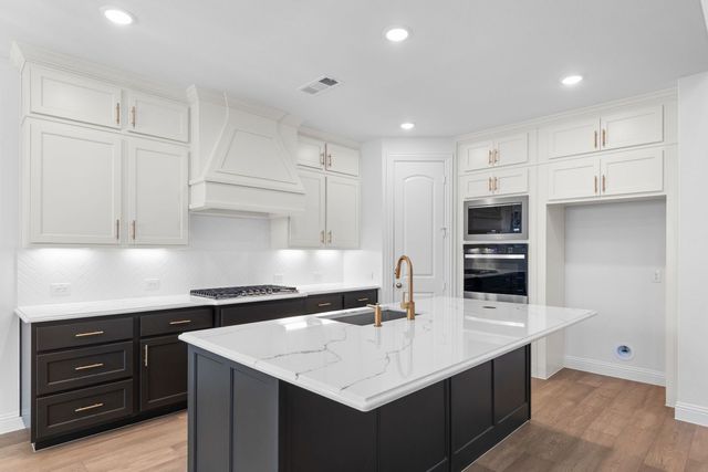 529 Limerick, Celina, TX 75009