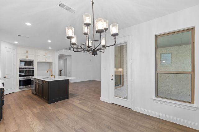 529 Limerick, Celina, TX 75009