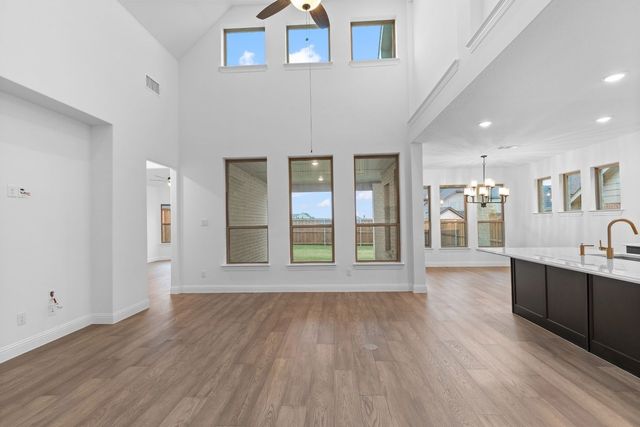 529 Limerick, Celina, TX 75009