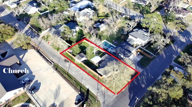 26 W Austin Street, Bellville, TX 77418