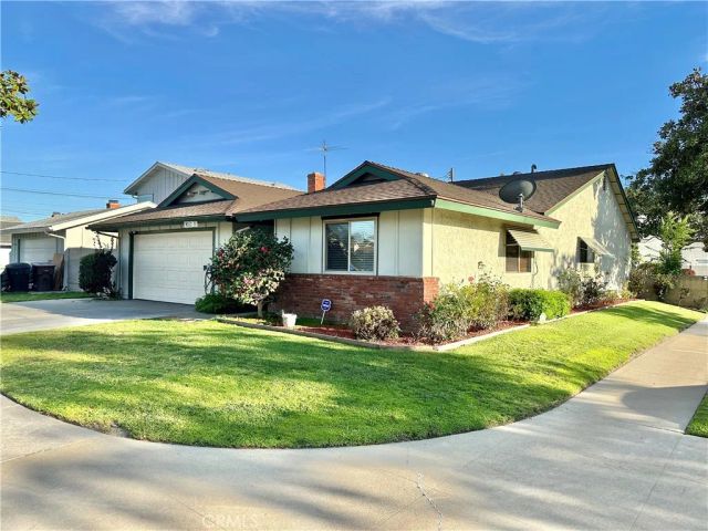 3118 W Vallejo, Anaheim, CA 92804