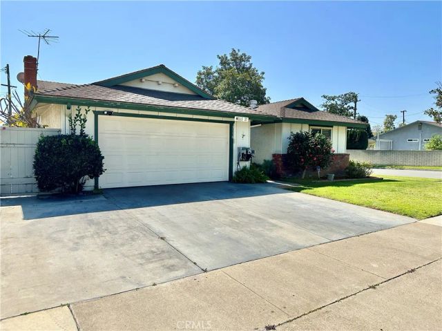 3118 W Vallejo, Anaheim, CA 92804