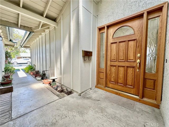 3118 W Vallejo, Anaheim, CA 92804