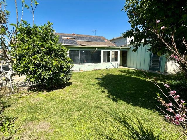 3118 W Vallejo, Anaheim, CA 92804