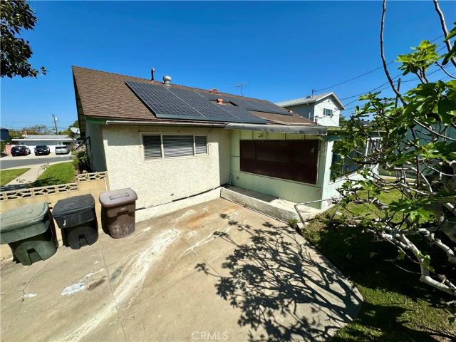 3118 W Vallejo, Anaheim, CA 92804