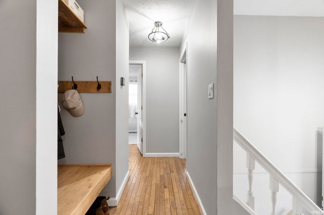 56 Knoll Crest Court, West Lafayette, IN 47906