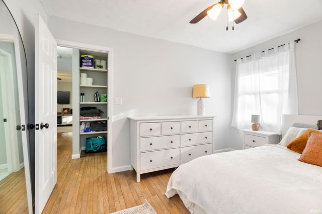 56 Knoll Crest Court, West Lafayette, IN 47906