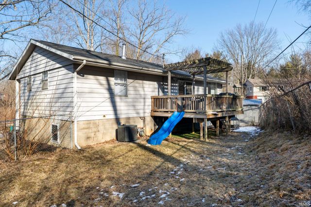 56 Knoll Crest Court, West Lafayette, IN 47906