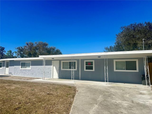 12741 POPPY STREET, New Port Richey, FL 34654