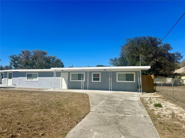 12741 POPPY STREET, New Port Richey, FL 34654