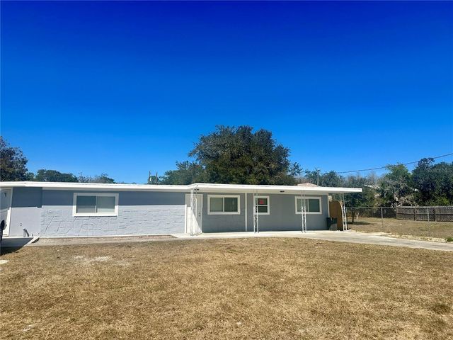 12741 POPPY STREET, New Port Richey, FL 34654