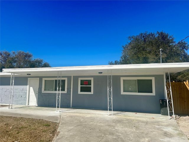 12741 POPPY STREET, New Port Richey, FL 34654