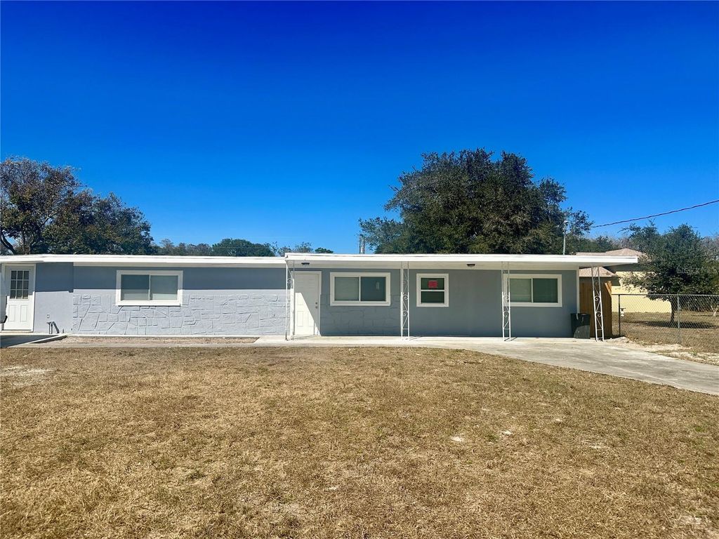 12741 POPPY STREET, New Port Richey, FL 34654