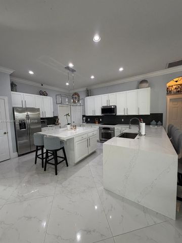 2809 S Serenity Cir S, Fort Pierce, FL 34981