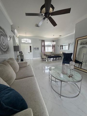 2809 S Serenity Cir S, Fort Pierce, FL 34981