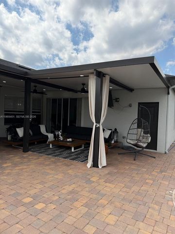 2809 S Serenity Cir S, Fort Pierce, FL 34981