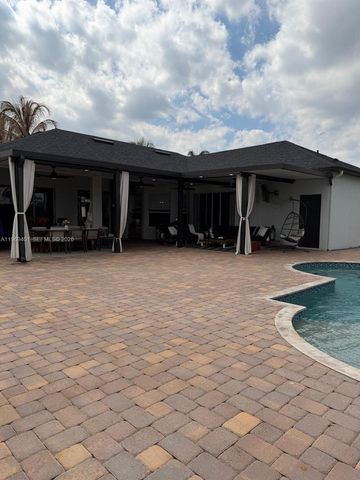 2809 S Serenity Cir S, Fort Pierce, FL 34981