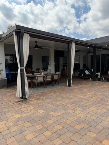 2809 S Serenity Cir S, Fort Pierce, FL 34981