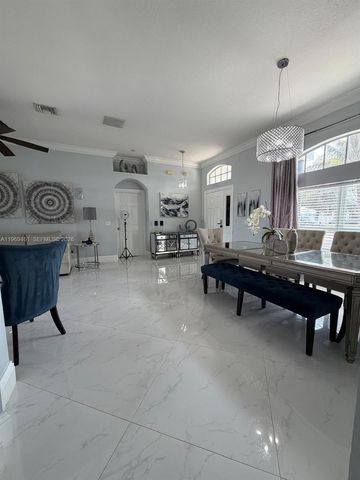 2809 S Serenity Cir S, Fort Pierce, FL 34981