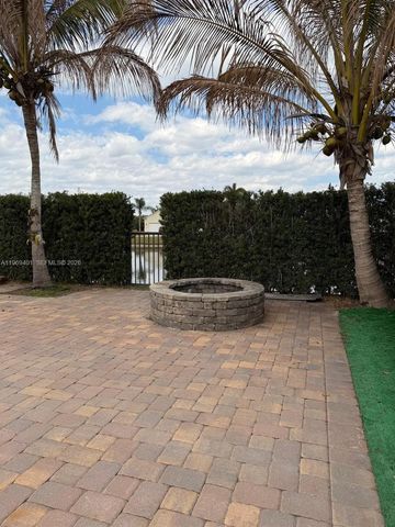 2809 S Serenity Cir S, Fort Pierce, FL 34981