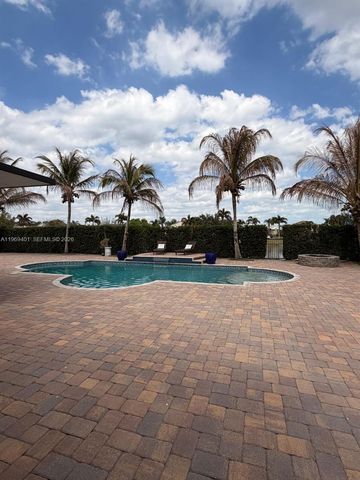 2809 S Serenity Cir S, Fort Pierce, FL 34981