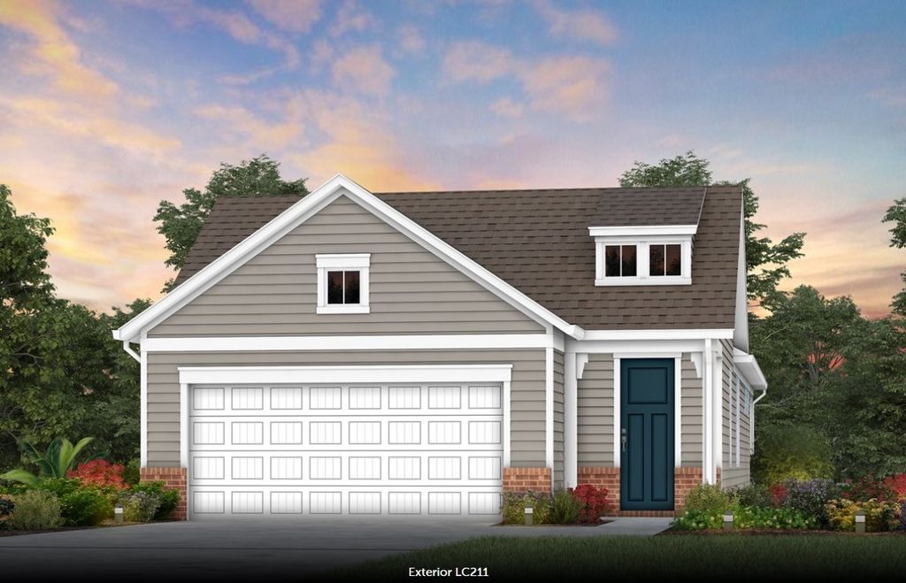 511 Scarlet Oak Rd, Lebanon, TN 37090