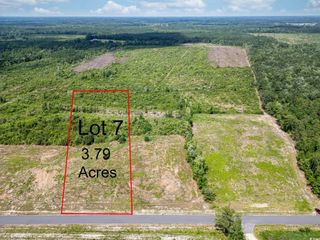 TBD Bellaire Dr., Nichols, SC 29581