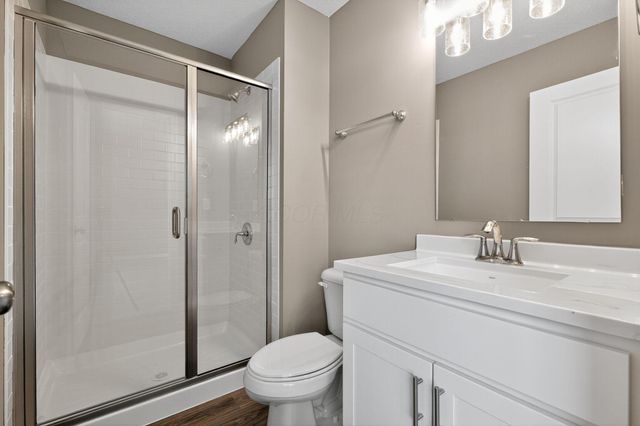 2744 Barrows Road, Columbus, OH 43232