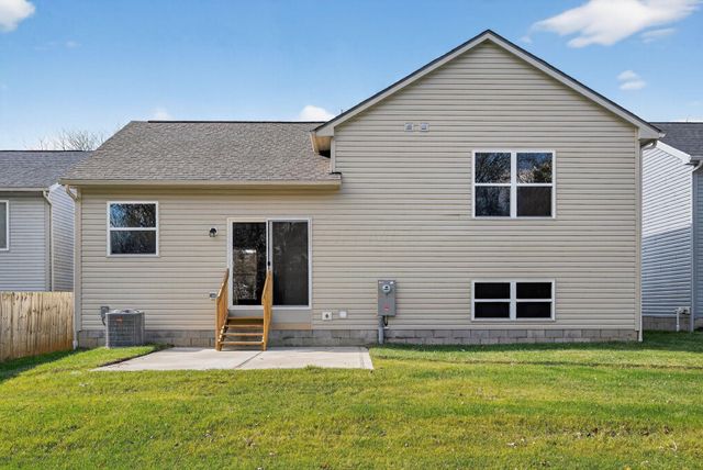 2744 Barrows Road, Columbus, OH 43232